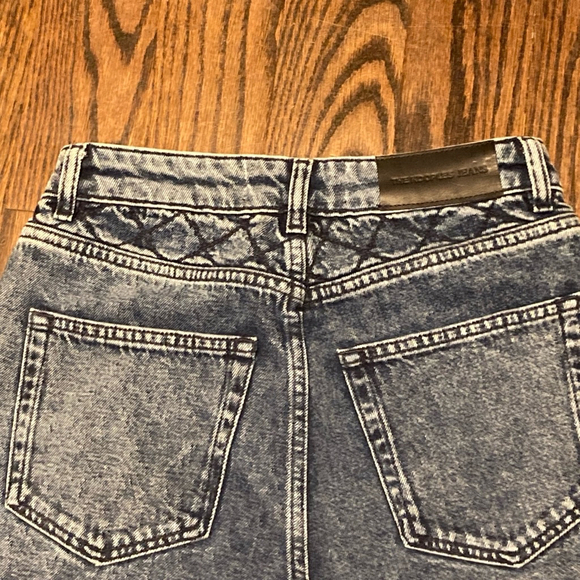 Women's The Kooples Jeans Blue Denim 26 - Picture 3 of 14